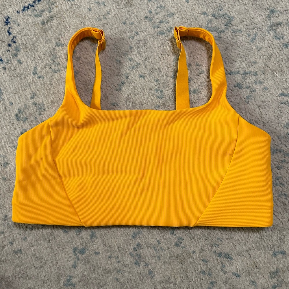 Lululemon Sports Bra size 12
